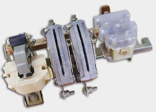 Изображение товара Контактор КТП 6012 100А ~110В (шт)