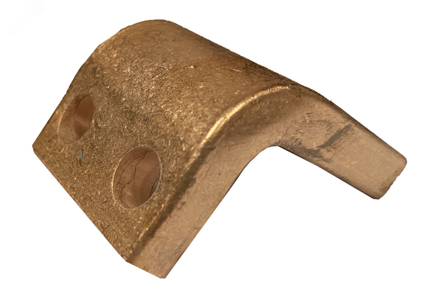 Изображение товара Контакт неподвижный для контактора КТ 6053 ЭнергоТехКомплект