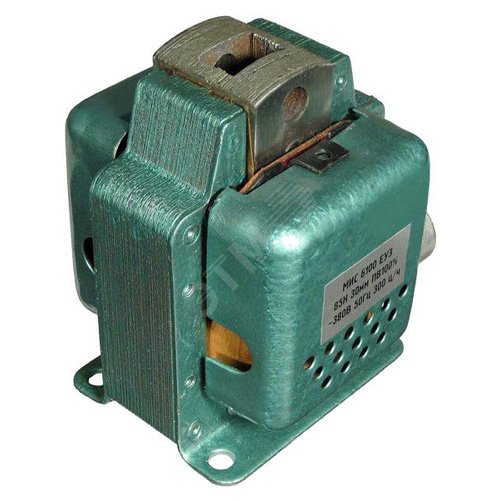 Изображение товара Электромагнит ЭМ44-371121 220В для промышленного управления