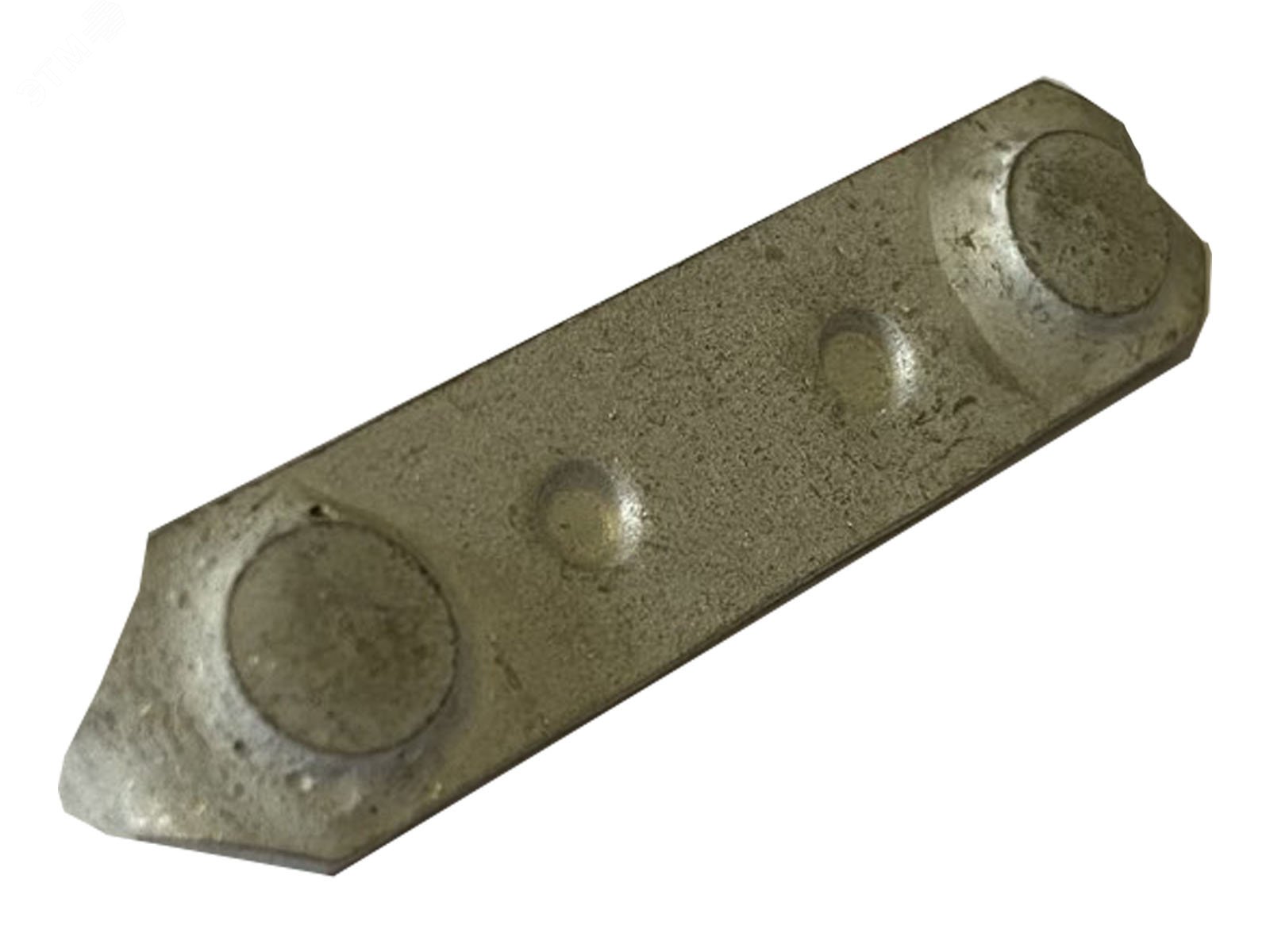 Изображение товара Контакт МК 4А подвижный для контактора с номинальным током 160 А