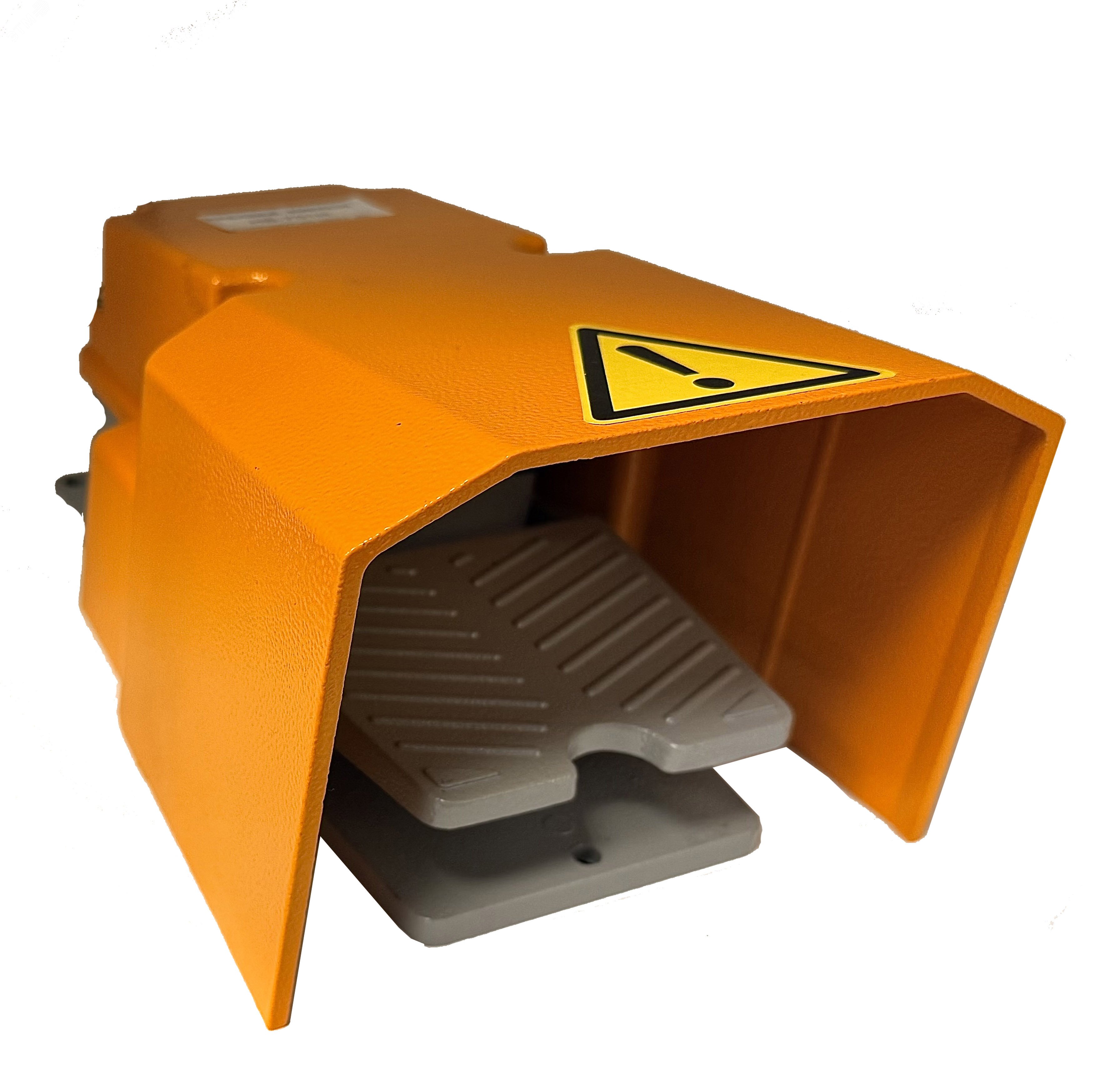 Изображение товара Педаль-выключатель НВ-701 с защитой крышкой ЭТК (шт)