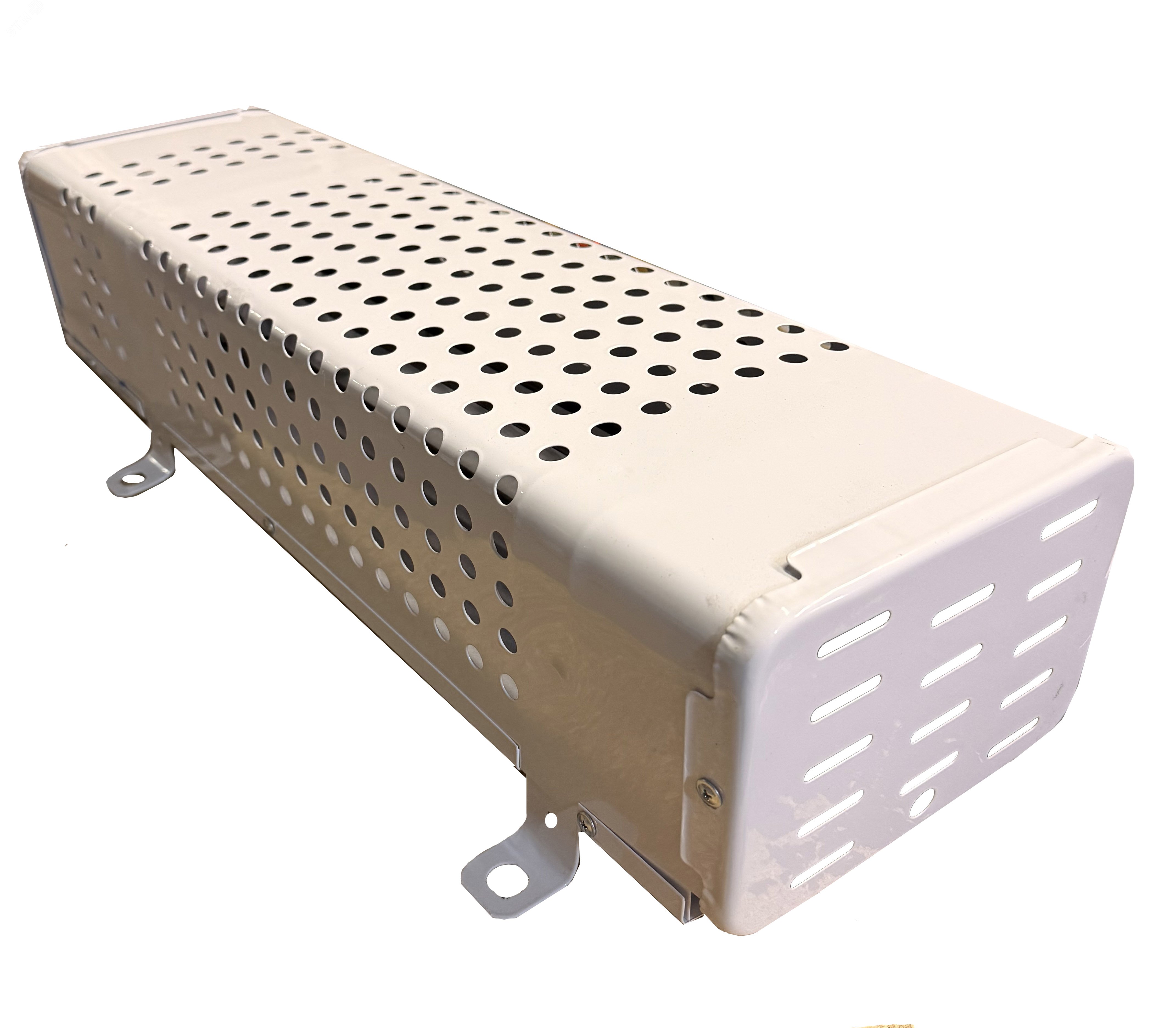 Изображение товара Печь ПЭТ-4 ЭнергоТехКомплект 1.6 кВт 220 В — обогреватель для помещений