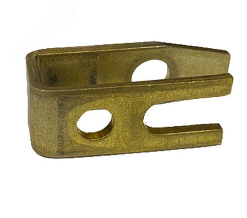 Изображение товара Контакт ПМ12-160 неподвижный для контакторов ПМ12