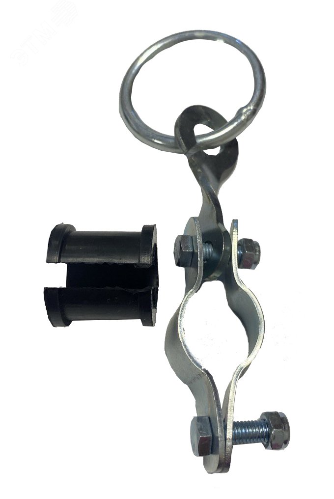 Изображение товара Подвес ПСК-10-20 без скобы для гибкого кабельного соединения