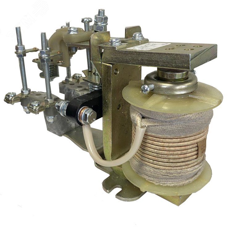 Изображение товара Реле времени РЭВ-830 10А для автоматизации схем управления