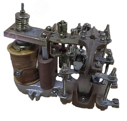 Изображение товара Реле времени РЭВ-817 110В монтажная плата надежное автоматическое управление