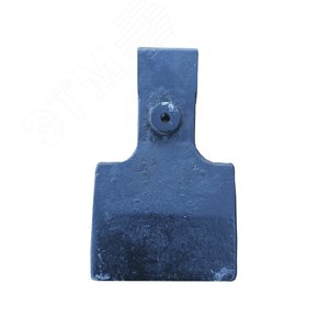 Изображение товара Башмак к токоприемнику ТКН-11В-1М (шт)