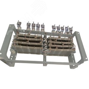 Блок резисторов БРП У2 ИРАК 434.331.001-04 - фото 2