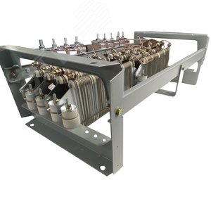 Блок резисторов БРП У2 ИРАК 434.331.001-04 - фото 3