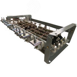 Блок резисторов БРП У2 ИРАК 434.331.001-04 - фото 4