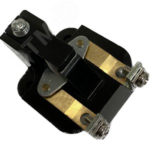 Блок-контакт 2нз РЭО 401 - фото 2