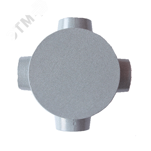 Коробка ККА-50 УХЛ1 1ExdIICT6 IP54 - фото 1