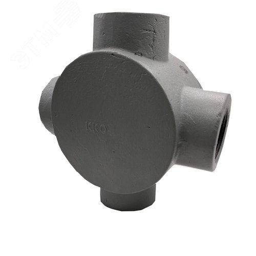 Коробка ККО-40 УХЛ1 1ExdIICT6 IP54 - фото 1