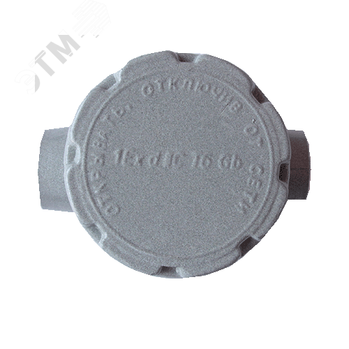 Коробка КПА-20 УХЛ1 1ExdIICT6 IP54 - фото 2