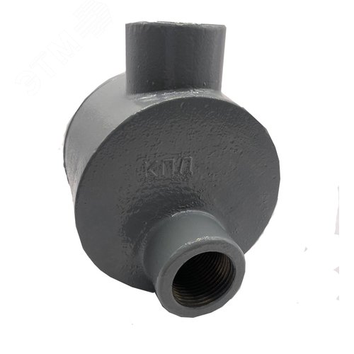 Коробка КПД-20 УХЛ1 1ExdIICT6 IP54 - фото 1