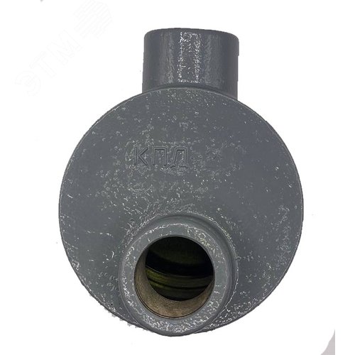 Коробка КПД-20 УХЛ1 1ExdIICT6 IP54 - фото 4