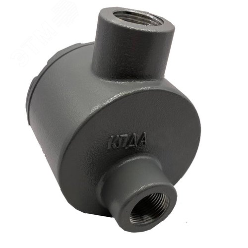 Изображение товара Коробка КПДА-20 УХЛ1 1ExdIICT6 IP54 (шт)