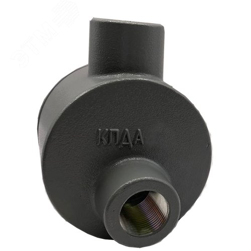 Коробка КПДА-25 УХЛ1 1ExdIICT6 IP54 - фото 2