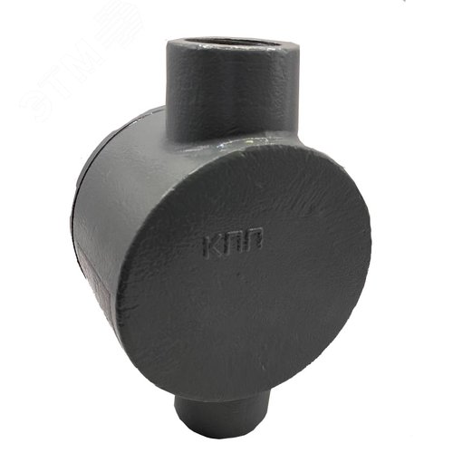 Коробка КПП-40 УХЛ1 1ExdIICT6 IP54 - фото 1