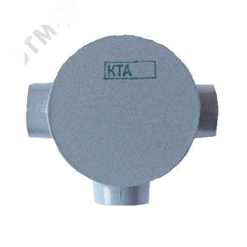 Изображение товара Коробка КТА-20 УХЛ1 1ExdIICT6 IP54 (шт)