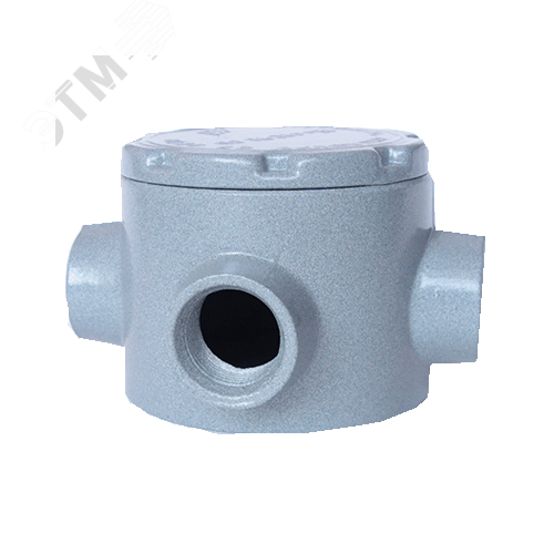 Коробка КТА-40 УХЛ1 1ExdIICT6 IP54 - фото 2