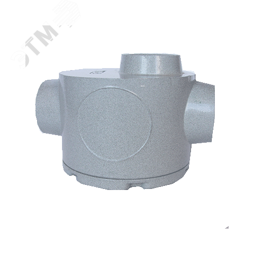 Коробка КТДА-40 УХЛ1 1ExdIICT6 IP54 - фото 2