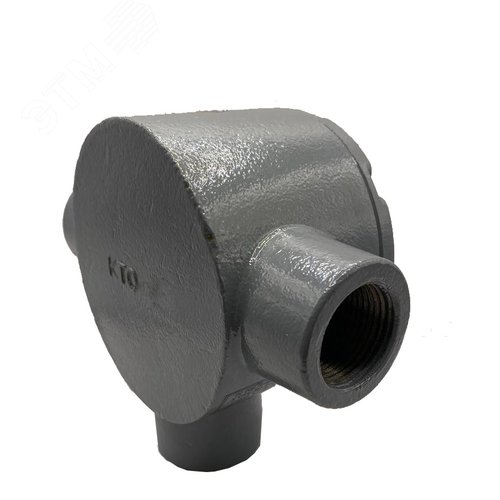 Коробка КТО-25 УХЛ1 1ExdIICT6 IP54 - фото 1