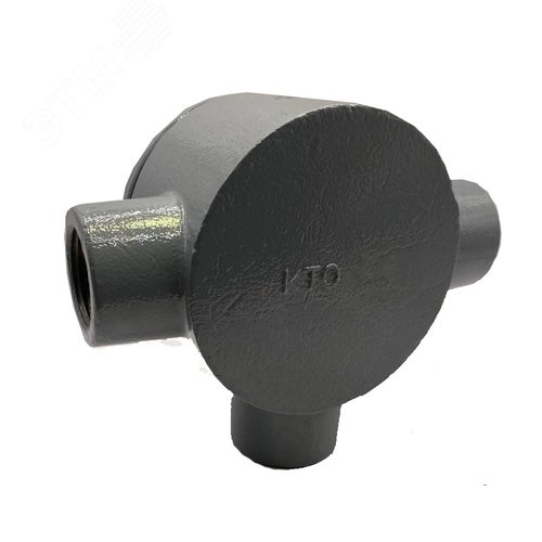 Коробка КТО-25 УХЛ1 1ExdIICT6 IP54 - фото 2