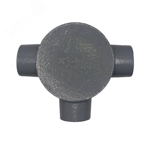 Коробка КТО-25 УХЛ1 1ExdIICT6 IP54 - фото 3