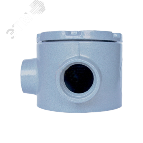 Коробка КУА-25 УХЛ1 1ExdIICT6 IP54 - фото 2