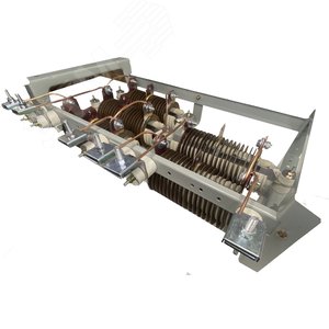 Блок резисторов БРФ У2 БР.052.013-39 - фото 2