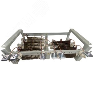 Блок резисторов БРФ У2 БР.052.013-39 - фото 3