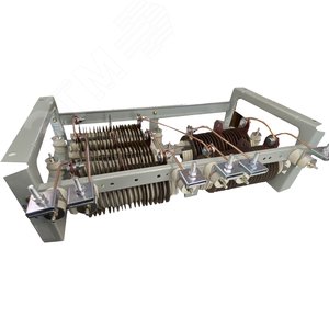 Блок резисторов БРФ У2 БР.052.013-39 - фото 1