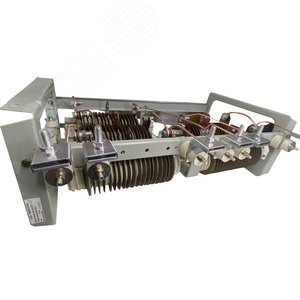 Блок резисторов БРФ У2 БР.052.013-39 - фото 4