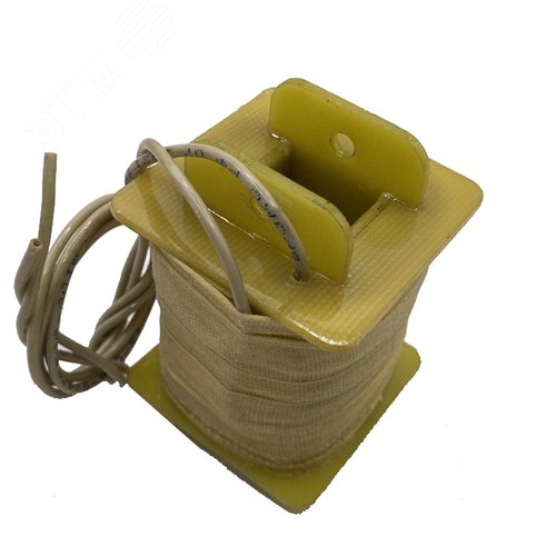 Катушка тормоза посадочной скорости D-1 крана РДК-250 - фото 3