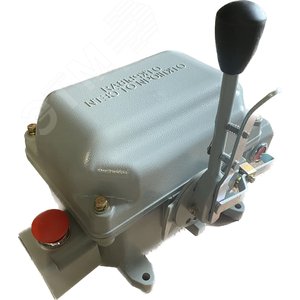 Командоконтроллер ЭК-8209А - фото 2