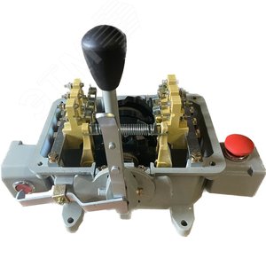 Командоконтроллер ЭК-8209А - фото 3