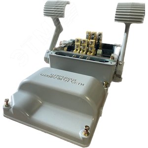 Командоконтроллер ЭК-8257 УТ000001302 ЭнергоТехКомплект - 3