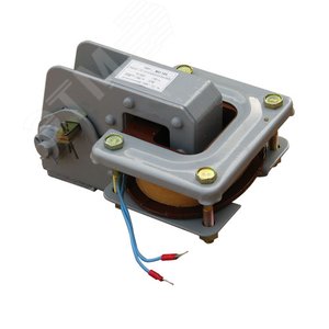 Изображение товара Электромагнит МО-300 220В (шт)