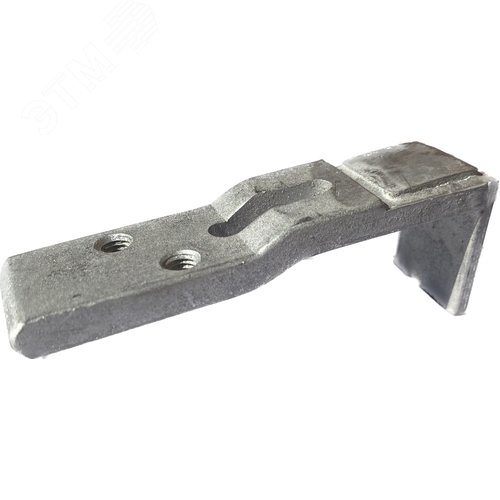 Контакт серии ЕS-250 подвижный - фото 1