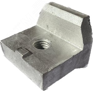 Контакт ES-400 неподвиж 380В к контактору ES-400 - фото 2