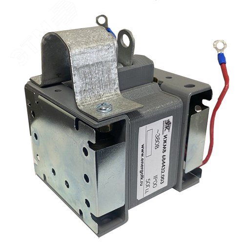 Электромагнит ИЖМВ-684432-003 110Ваналог МИС-5100 110В - фото 2