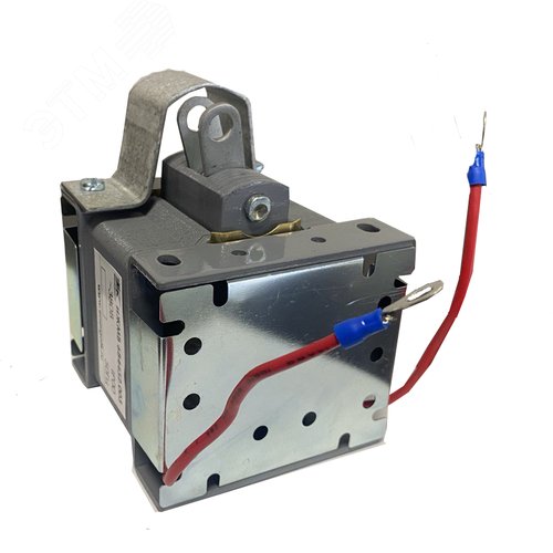 Электромагнит ИЖМВ-684432-003 110Ваналог МИС-5100 110В - фото 4