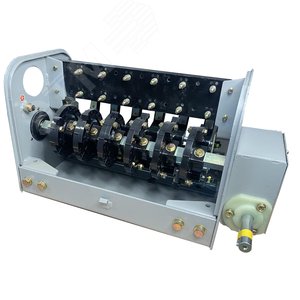 Командоаппарат КА-4058А-2 У2 - фото 3