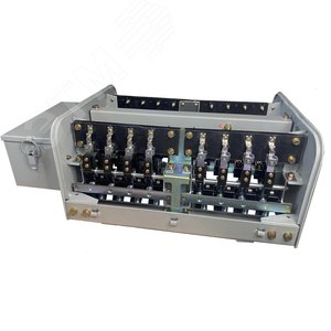 Командоаппарат КА-4168А-4У2 1 36 - фото 3