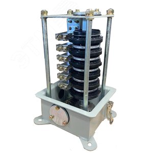 Командоаппарат КА-426А-1 У2 - фото 4