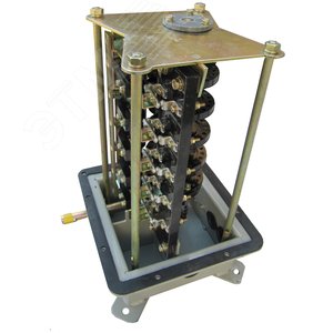 Командоаппарат КА-4658А-23 У2 - фото 2