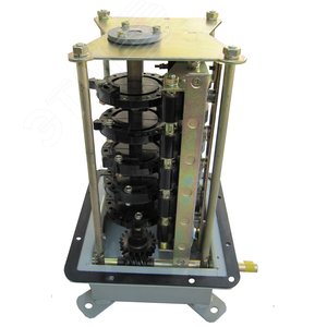 Командоаппарат КА-4658А-23 У2 - фото 3