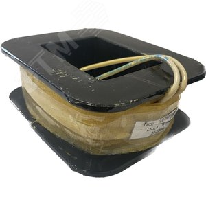 Катушка к ЭД 101 01 02 170В - фото 3