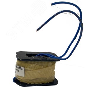 Катушка к электромагниту ЭМИС 1100 /1200 (ЭМ33-4) 36В - фото 2